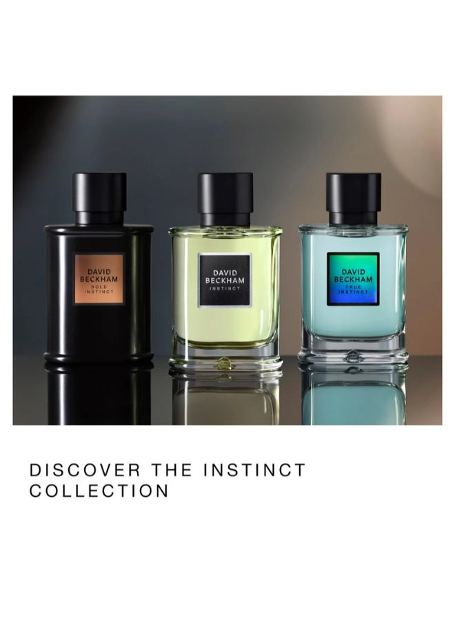 Instinct Eau de Parfum 75ml