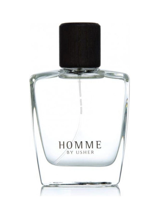 Homme Eau de Toilette 100 ml