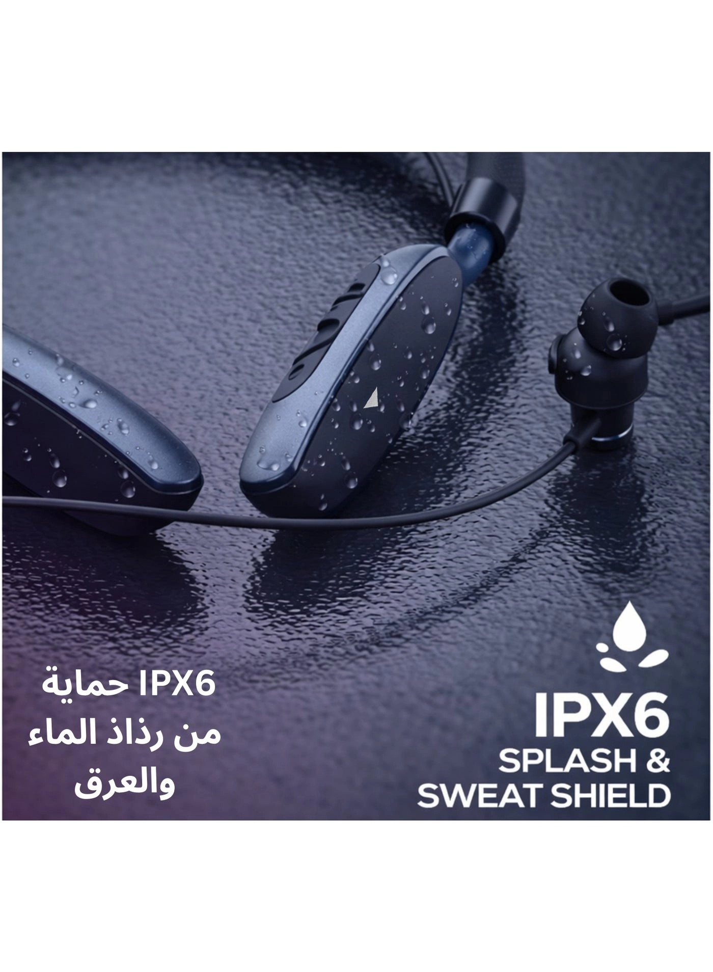 Rockerz 385 V2 Wireless Earbud