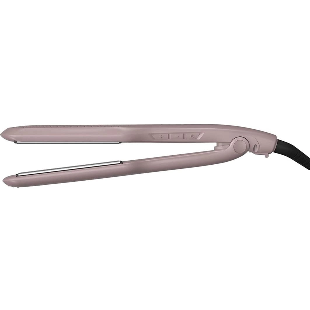 Wet 2 Straight Wide Plate Straightener - 50mm