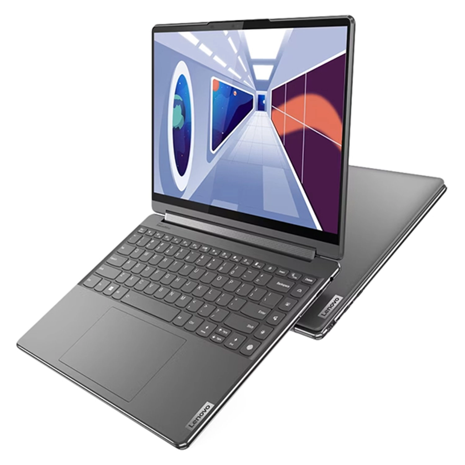 Yoga 9 14IRP8 - 14'' i7-1360P 16GB DDR5 1TB SSD