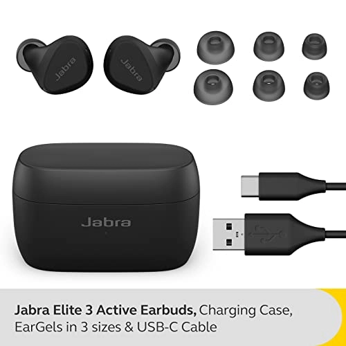 Elite 3 Wireless Earbud