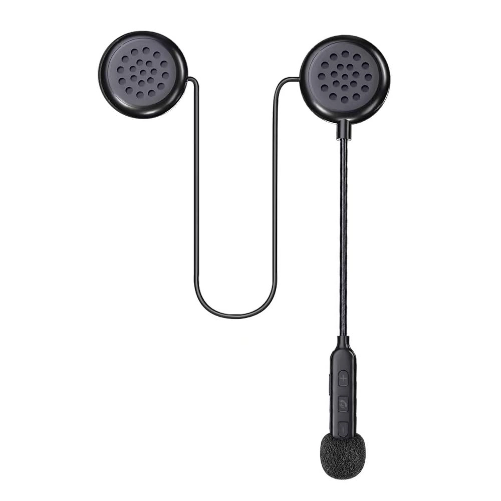 OBEST Bluetooth 5.0 Headset