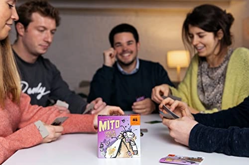 Mito - Card Game (French)