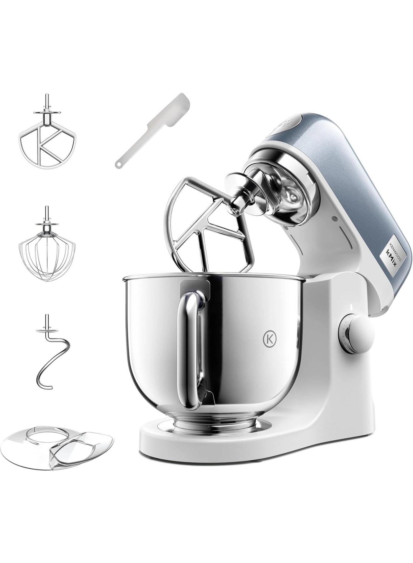 KMX760BC - 5 Liters 1000 watts