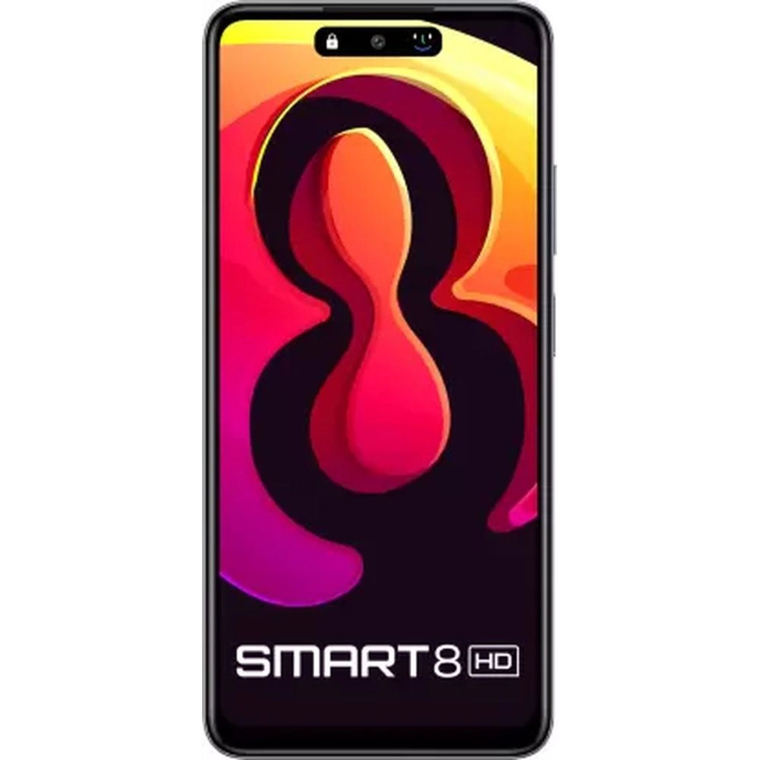Smart 8 - 4GB 128GB