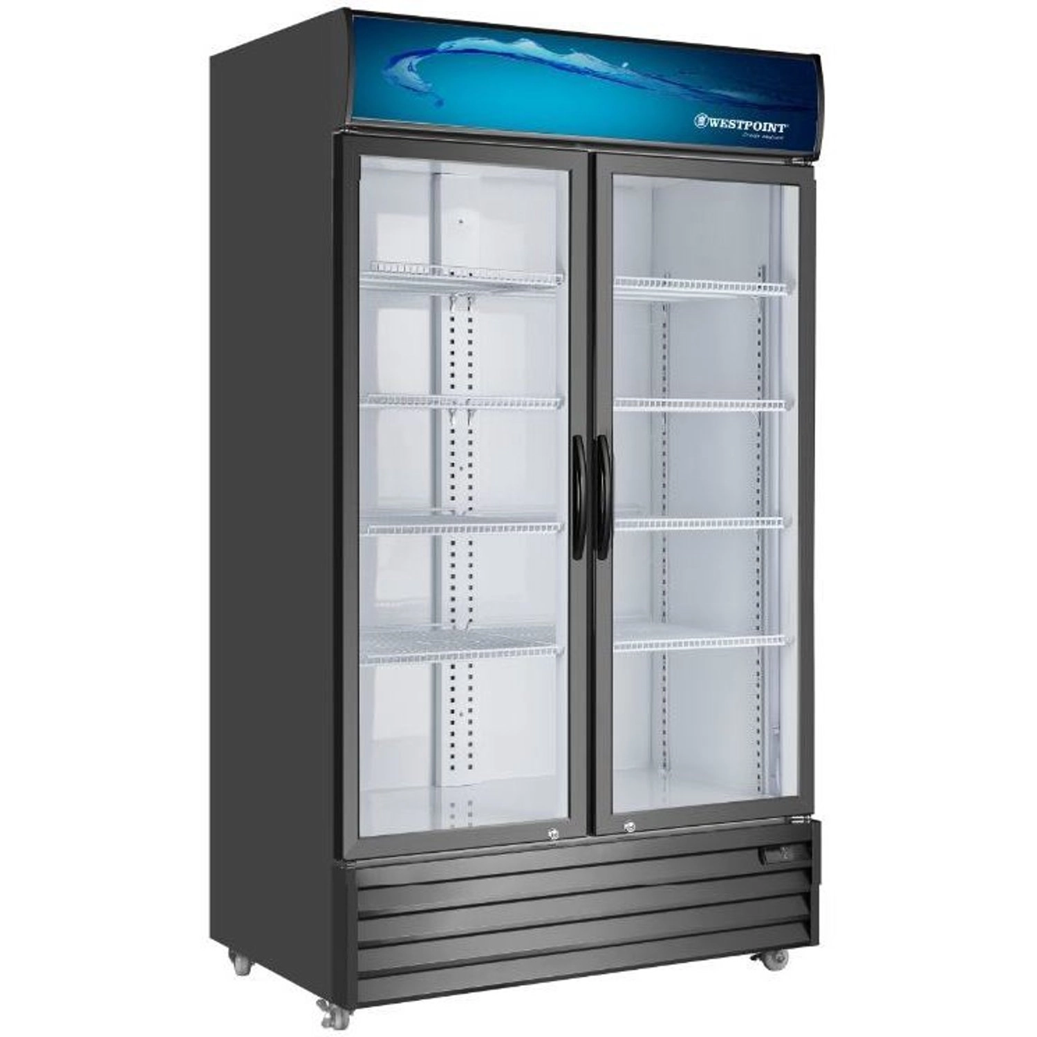 WESTPOINT Upright Chiller - 1200 Liter(s)