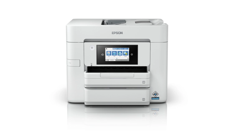WF-C4810DTWF - inkjet Color