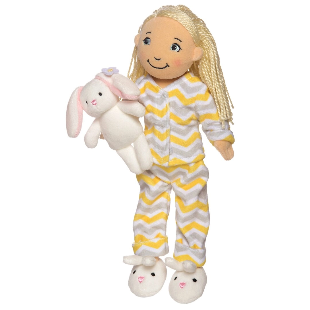 Manhattan Toy Maddie Mermaid Fashion Doll - Groovy Girls