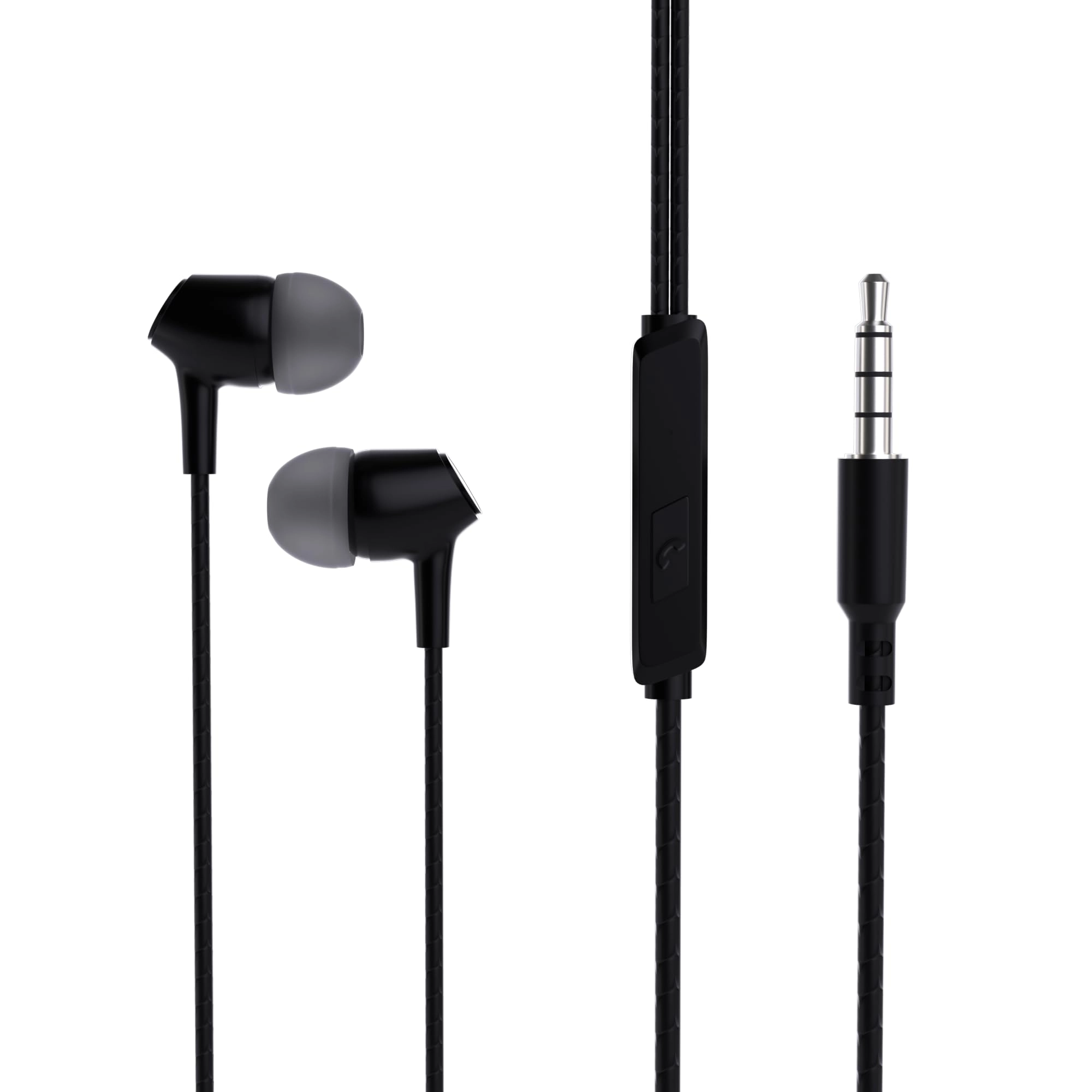 Unix CHERRY Wired Earphone