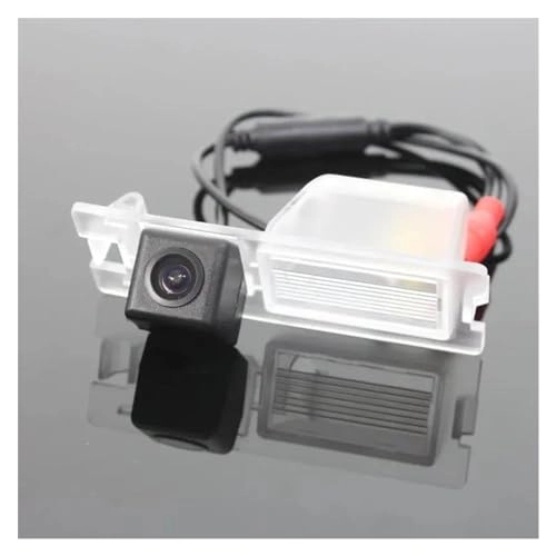 Car Backup Camera - Night vision 6M video cable 720x540