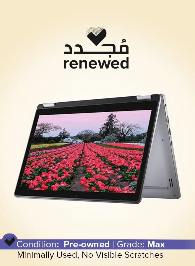 DELL (Renewed) Latitude 3310 - 13.3'' i5-8265U 16GB DDR4 512GB SSD