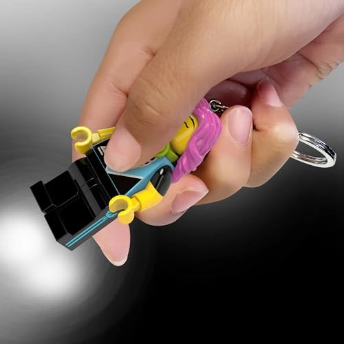 LEGO Minifigures - E-Sports Girl (KE229H)