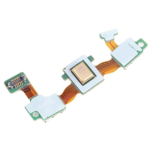 Power + Return + Microphone Flex Cable 44mm