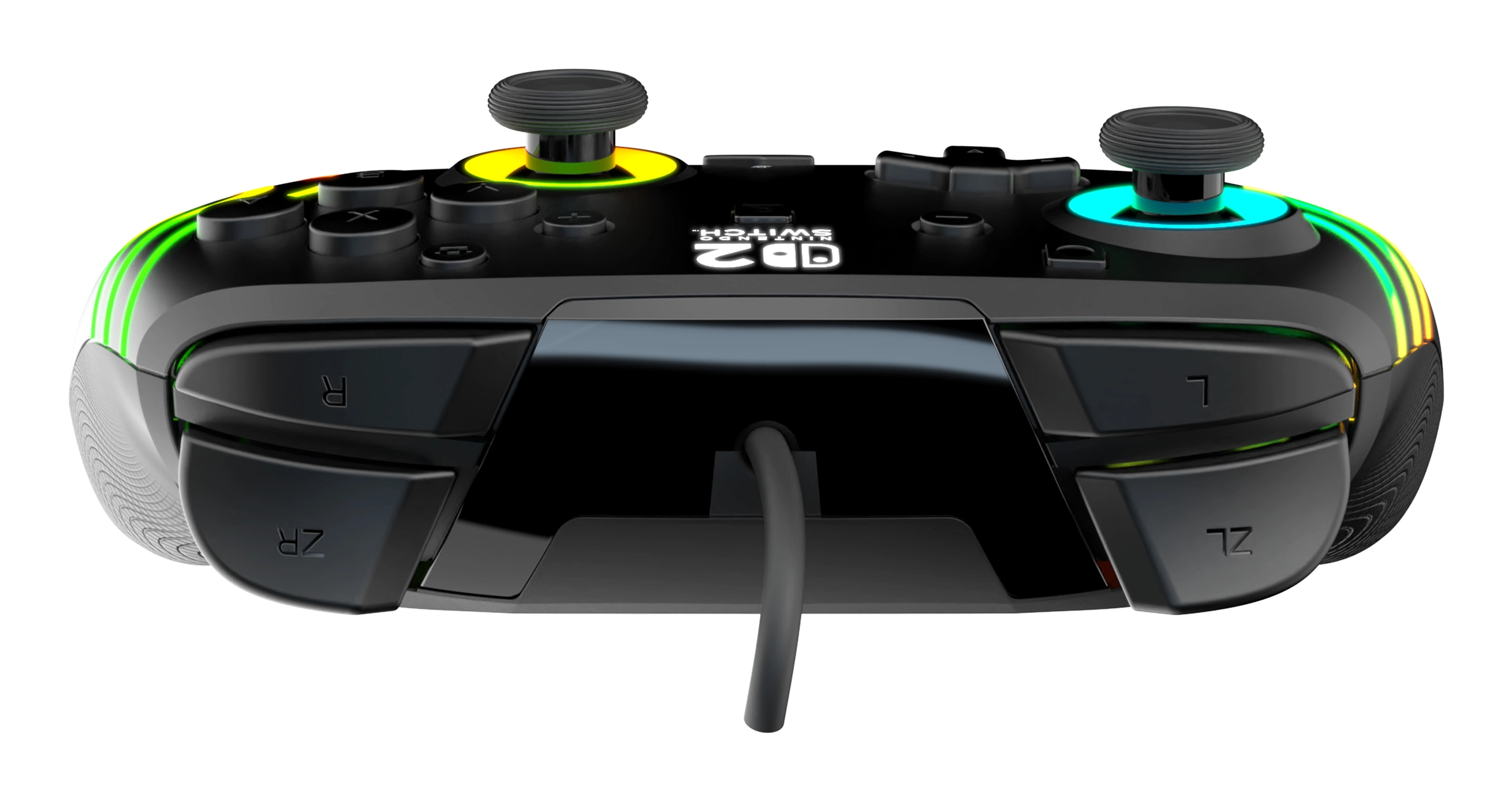 Afterglow Wave - Black