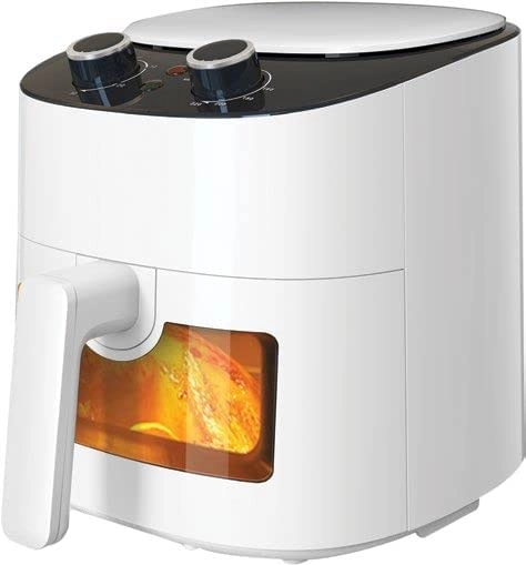 Admiral Air Fryer ADAF37BL