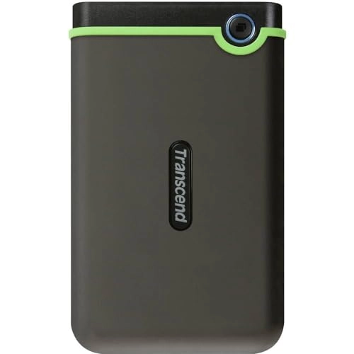 StoreJet 25M3C 4TB HDD