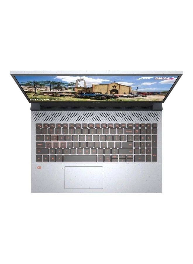 G5515 G15RE - 15.6'' Ryzen 7-5800H 8GB DDR4 512GB SSD