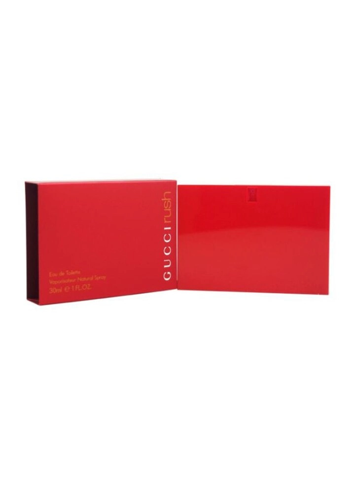 Rush Eau de Toilette 30 ml