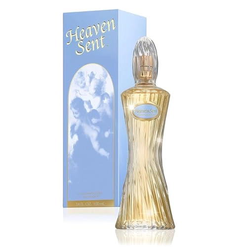Heaven Sent Eau de Parfum 100 ml