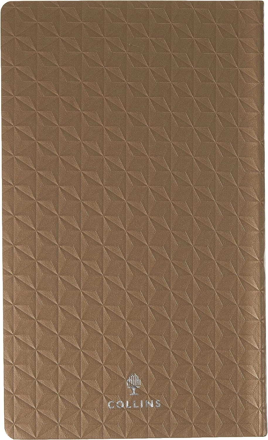 DAZZLE SLIM NOTEBOOK A5 192 Pages