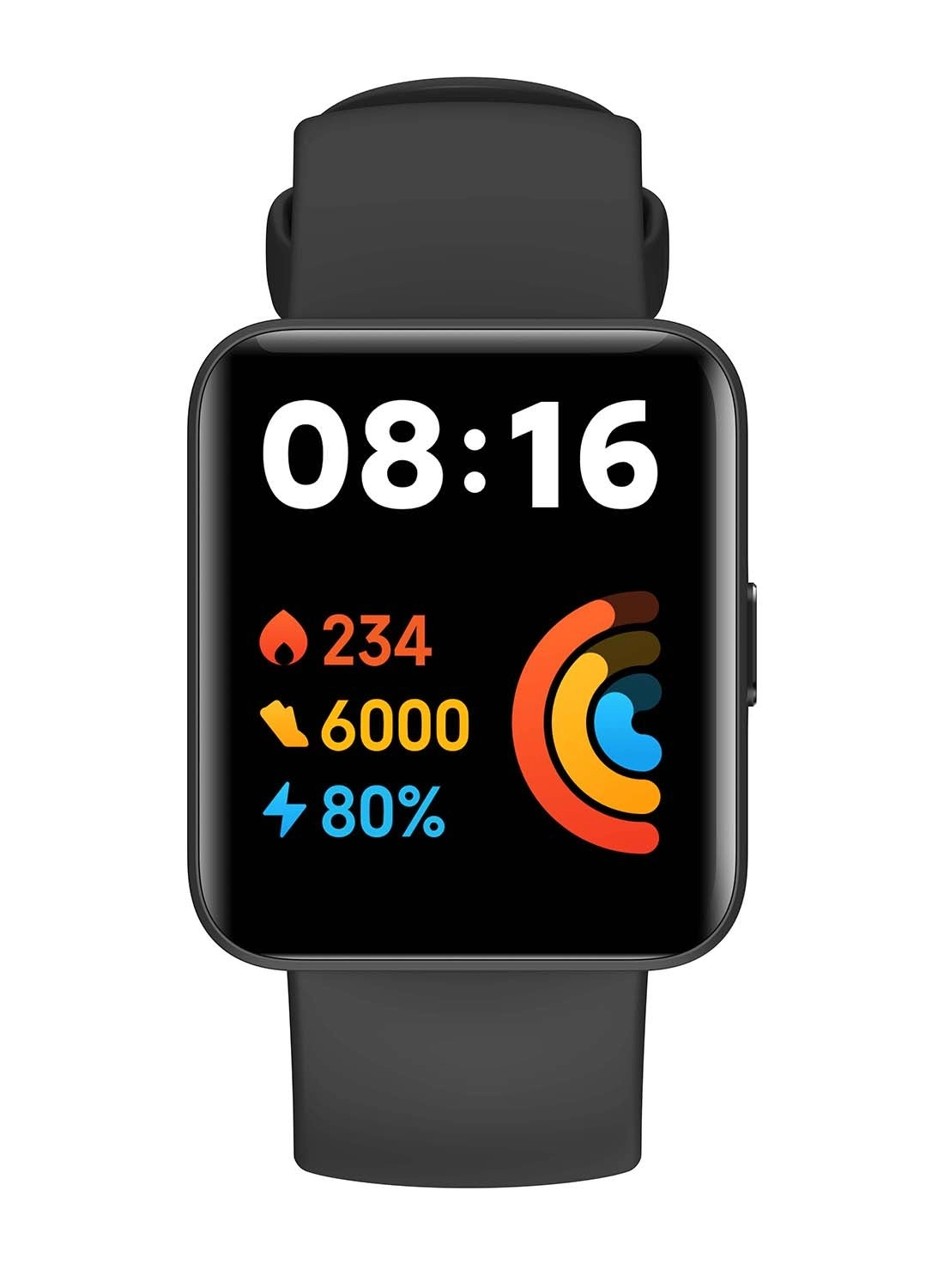 Xiaomi Redmi Watch 2 Lite 39mm Plastic GPS