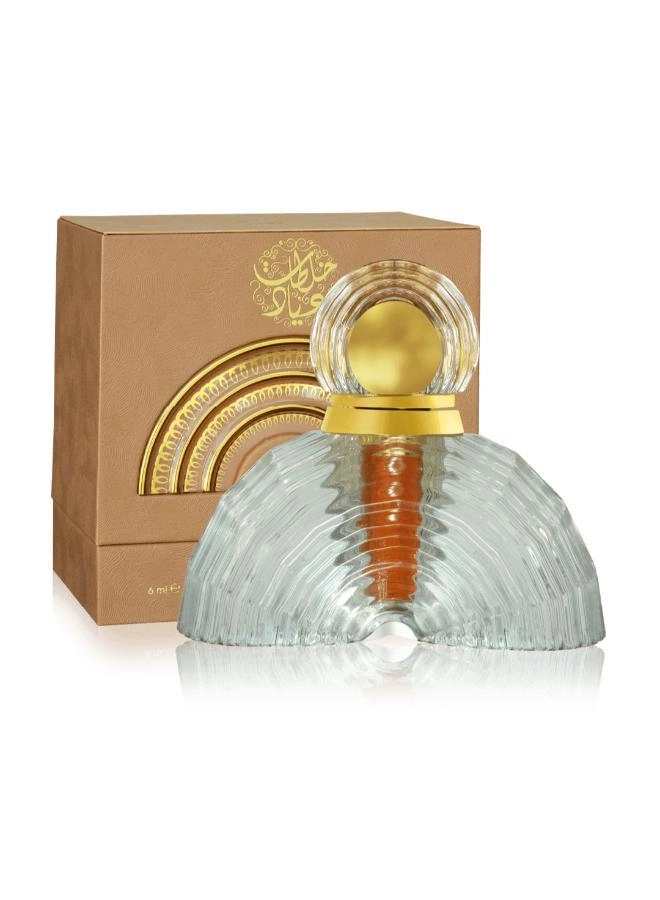 Ajmal KHALTAT AYAD - 6.0 Milliliter