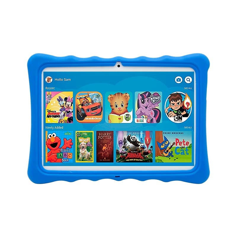 K11 - 1GB 10.1inch 16GB