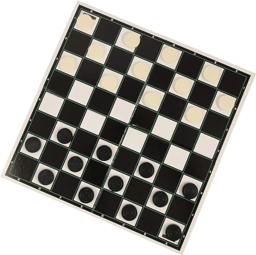 Draughts