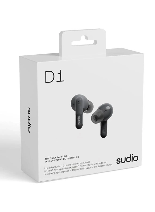 D1 Wireless Earbud
