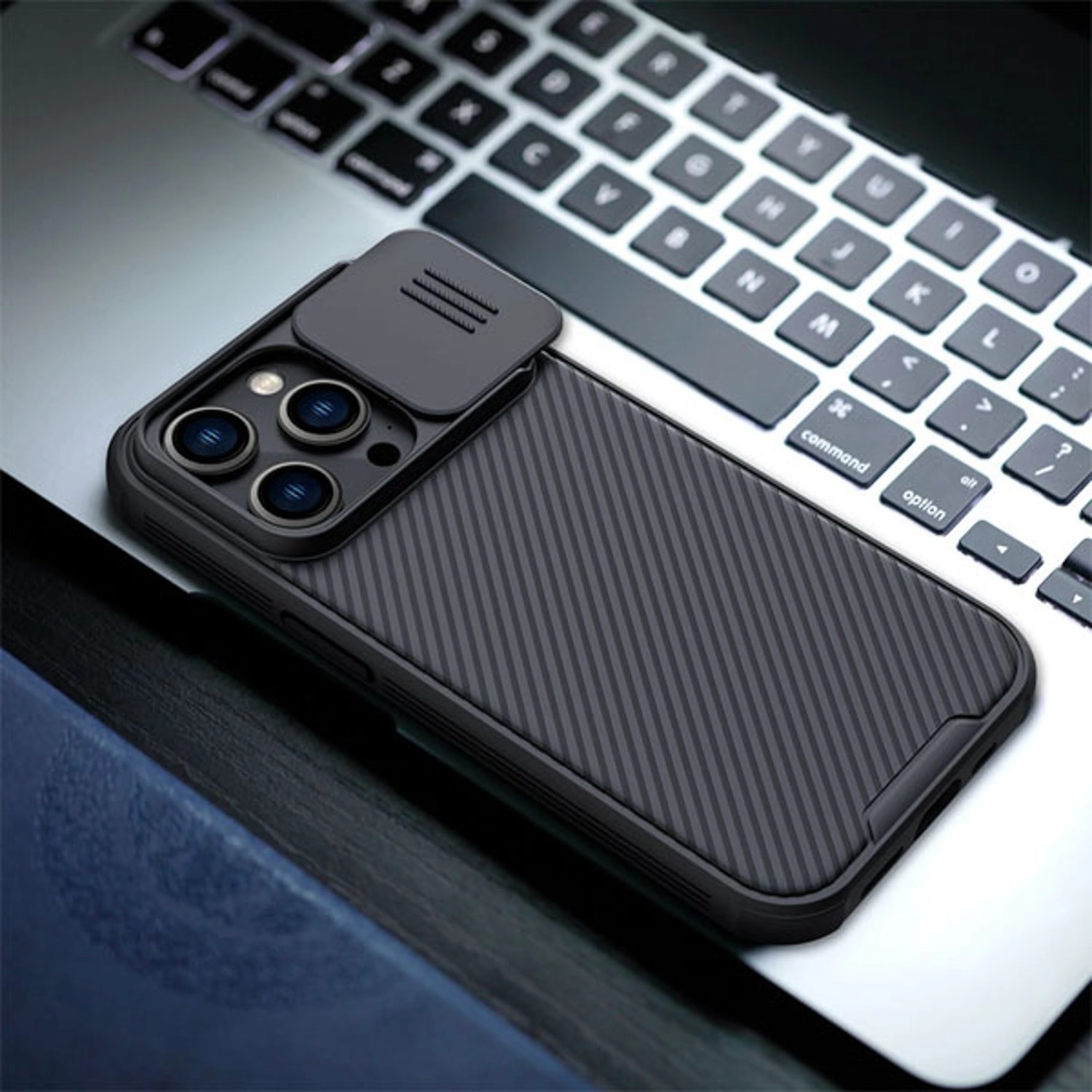 Camshield Pro Case for iPhone 14 Pro