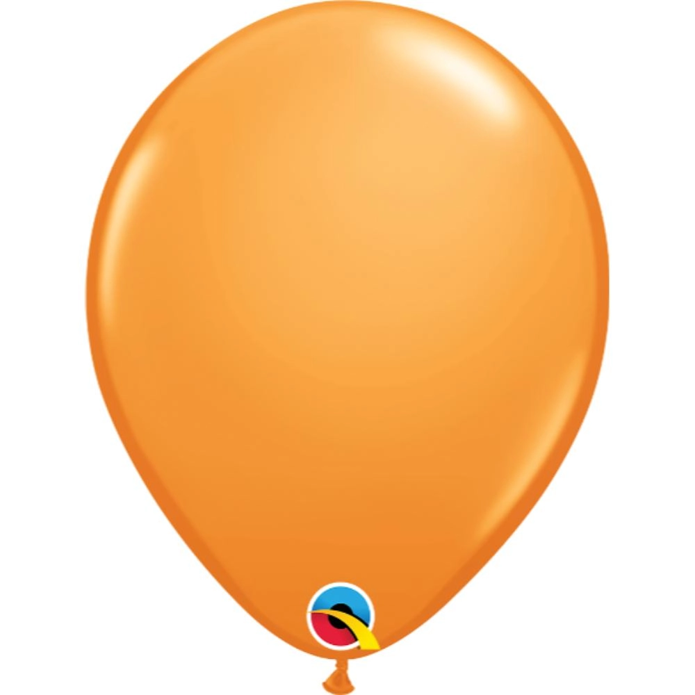 Latex Balloon - 6 pcs