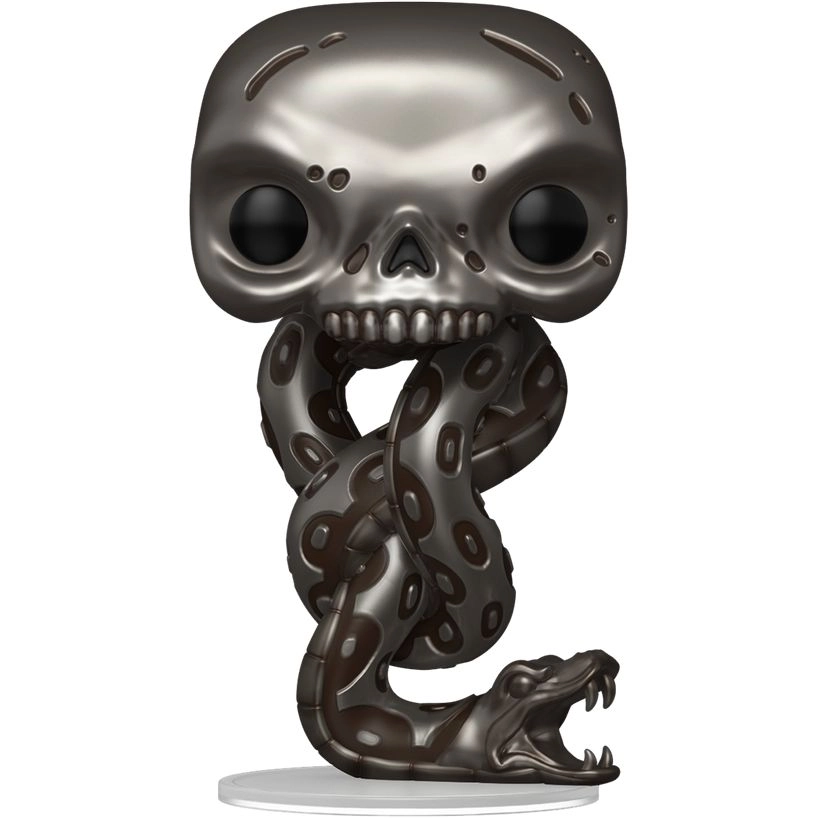 FUNKO TOYS Dark Mark - Harry Potter (10.4 cm) (FU86432)