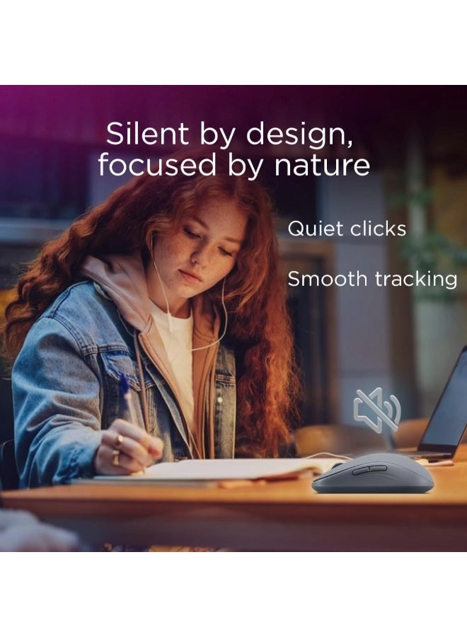 Yoga Silent Mouse - Bluetooth