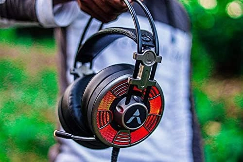 Vision 7.1 Wired Headphone