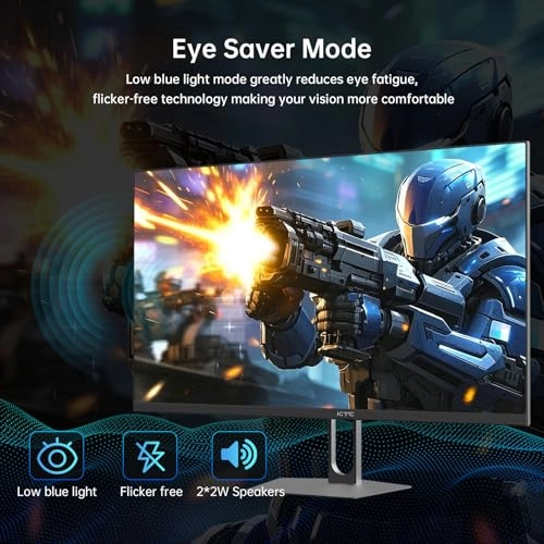 H27T22C - 2560x1440 27 inch