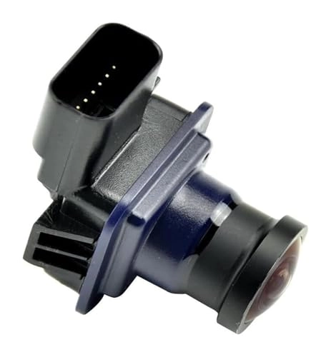 Rear View Camera - Night vision Wireless