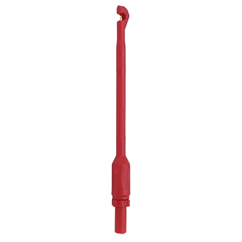Piercing Probe - 10A 10000 4mm CAT II