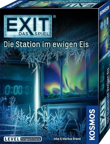 Die Station im ewigen Eis Puzzle (692865) - 26 pcs