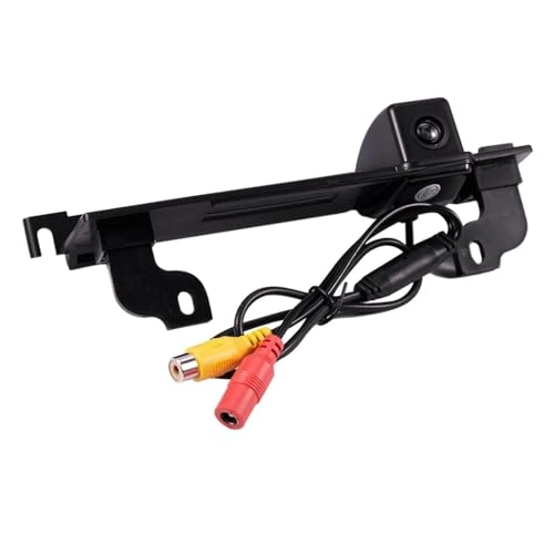 Car Rear View Camera - Night vision Composite video 648(H) x 488(V)