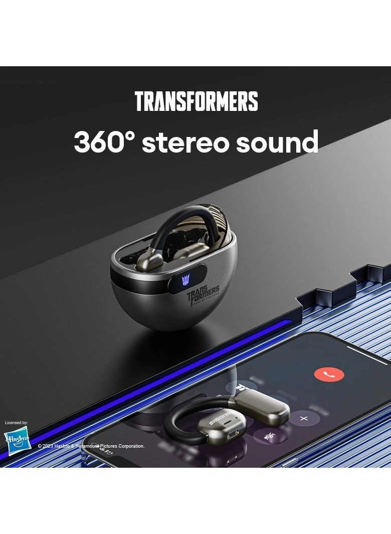 TF-T09 Wireless Earbud