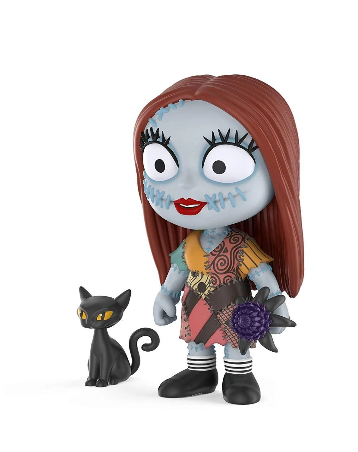 FUNKO Sally - Nightmare Before Christmas POP! 5 Star - Vinyl Figure