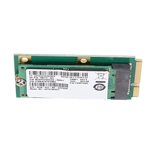 SSD - 16GB