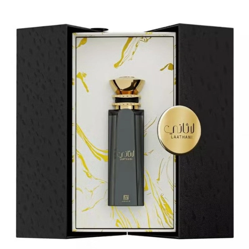 Ahmed Al Maghribi Lathani Eau de Parfum 80 ml