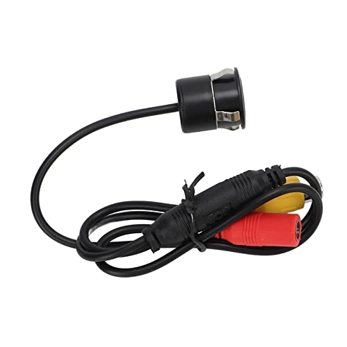 Backup Camera - Night Vision 648x488