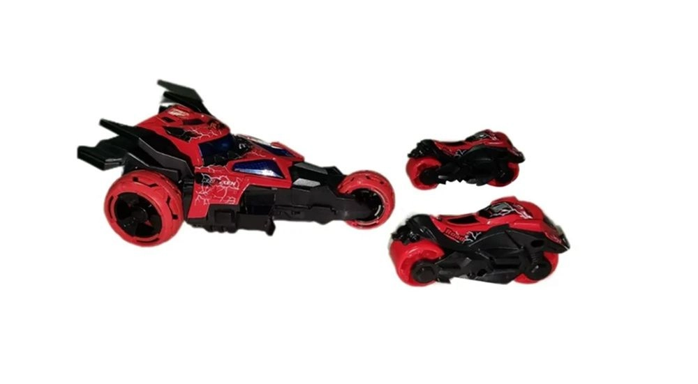 Metal Gear Alloy Chariot - 1:32