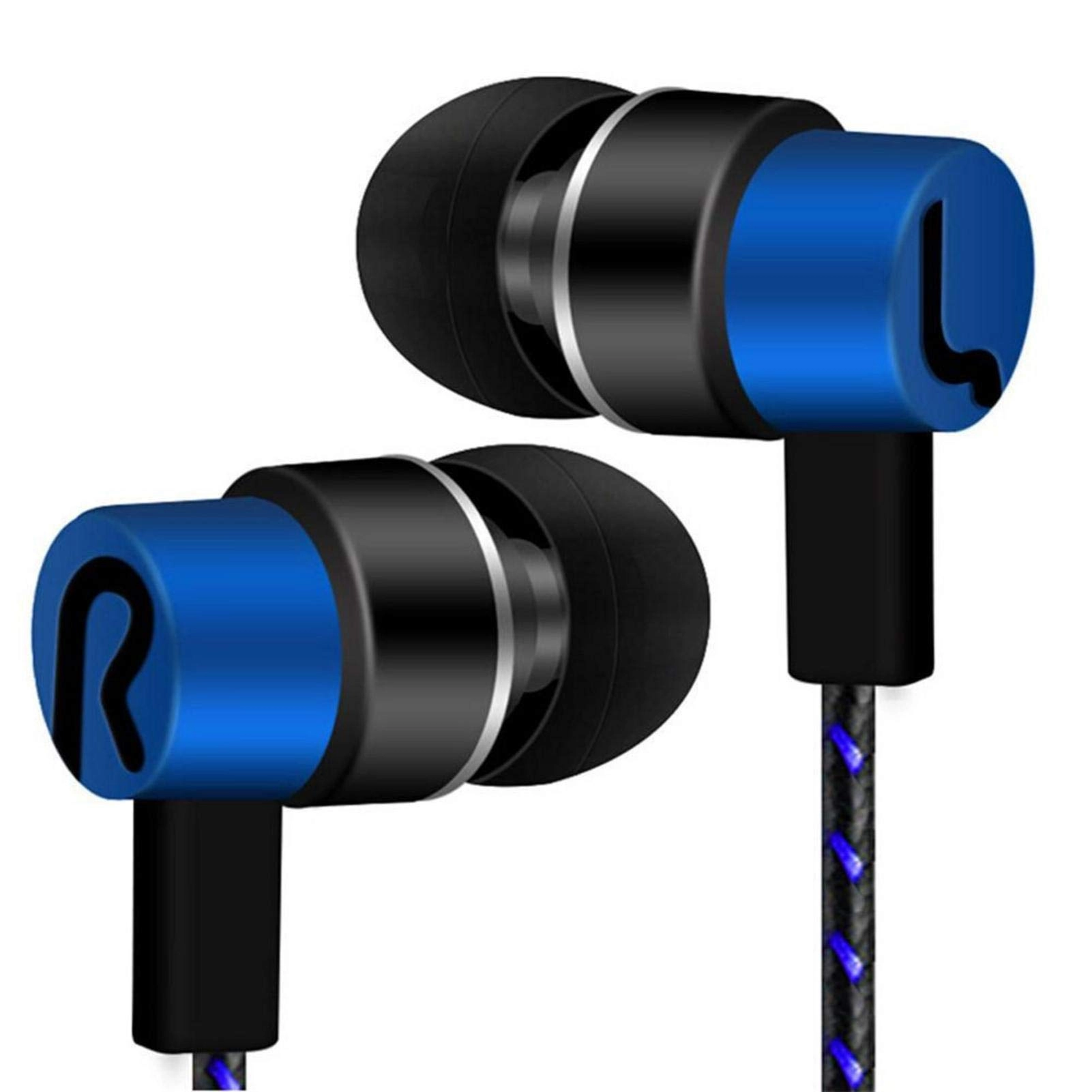 In-Ear Stereo Wired Earphone