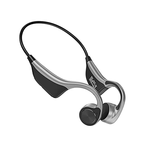 Bone Conduction Wireless Headphone