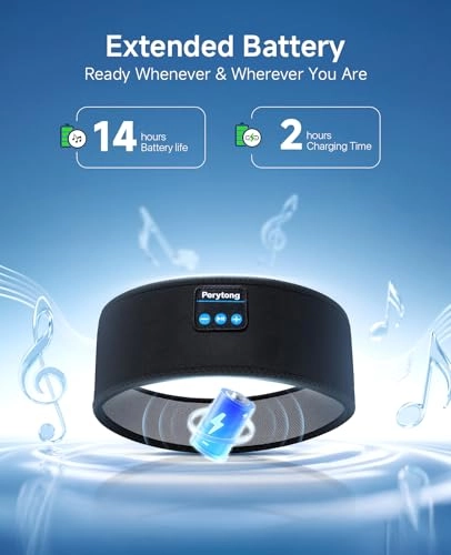 Sleep Headphones Wireless Headphone