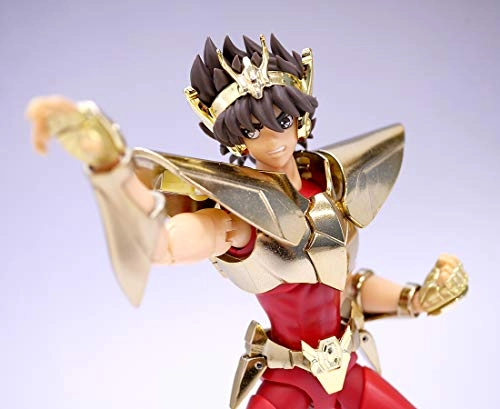 Saint Cloth Myth EX Pegasus Seiya (Newly Born Saint Cloth) (18 cm) (540001)